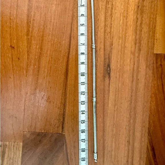 Pandora Silver Bracelet - Picture 3 of 3